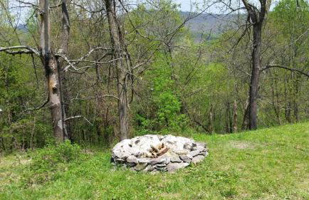 High Ridge cabin in the Blue Ridge Mountains - Foto 12