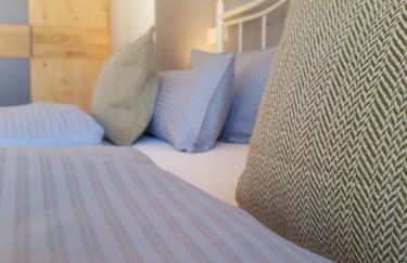 Ferienhaus Berger mit eigenen Whirlpool im Garten - Foto 9