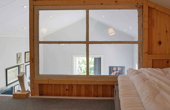 4 Person Holiday Home in Okero - Photo 11