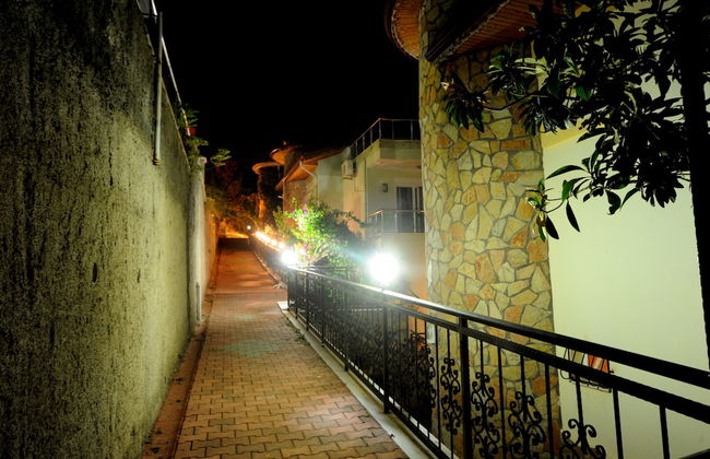 Emre Cemre Vilları 1 - Foto 24