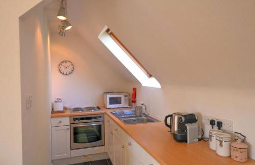 Black Barony Home Farm Cottage - Foto 9