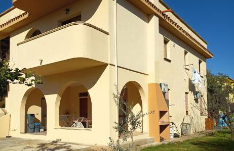 Sardinian Wind House , casa vacanze Sud Sardegna - Foto 1