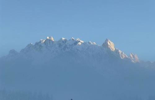 Appartements Burgerhof - Foto 40