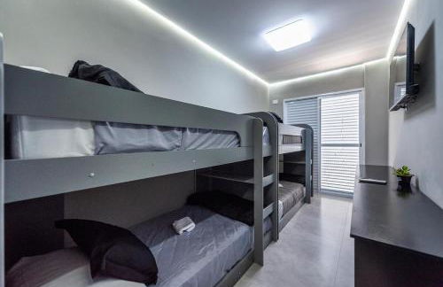 Apartamento temático Rei Pelé Vila Belmiro - Foto 24