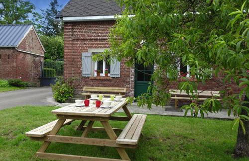 Farmhouse in Lancheres Near Somme Bay - Foto 25