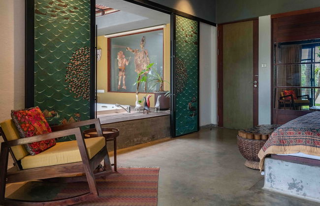 Toya Toya by Vista Rooms - Foto 11