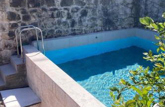 Apartments with swimming pool Gruda, Dubrovnik - 25021 - Photo 3