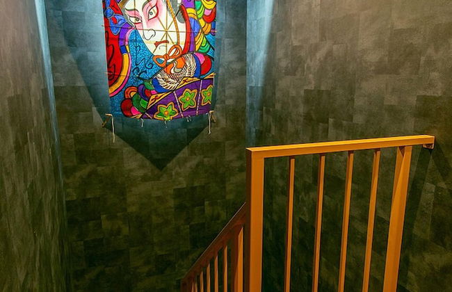 Stay Asahikawa Koto - Foto 39