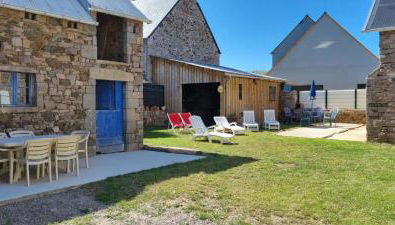 Chez Jeannine - Maison 2kms plage - Foto 1