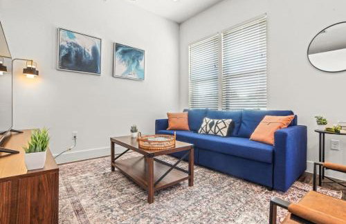 Urban Oasis 1B 1BR Apartment - Foto 12