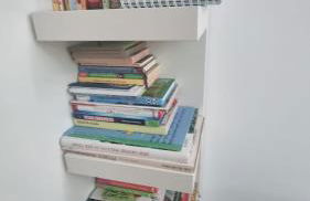 80 qm Apartment Alessia Nürnberg - Foto 41