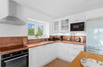 Villa Saini with Sea View - Photo 7