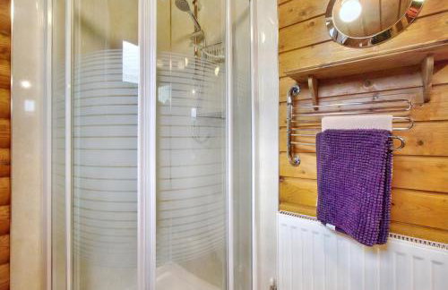 Harbottle Lodge - Foto 13