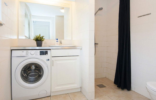 8 Person Holiday Home in Gjern-by Traum - Foto 17