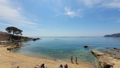 Playa Canadell MAR P primera línea de mar con terraza - WeHost Costa Brava - Foto 2