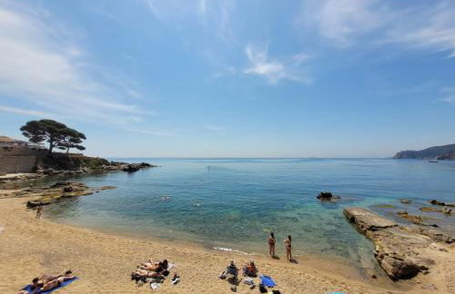 Playa Canadell MAR P primera línea de mar con terraza - WeHost Costa Brava - Foto 2
