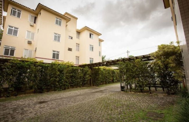 Pampulha Flat Hotel - Foto 33