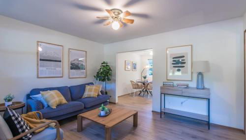 Perch - Red Cabin On The Lake - Foto 4