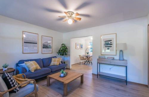 Perch - Red Cabin On The Lake - Foto 4