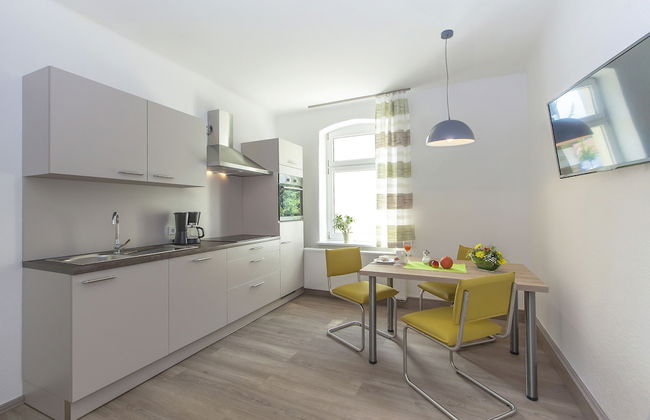 Ferienapartments Pirna - Foto 16