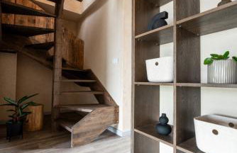 Apartament Kocia Wyspa - Foto 33