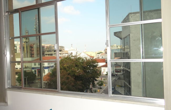 Caravellas dois quartos - Photo 37