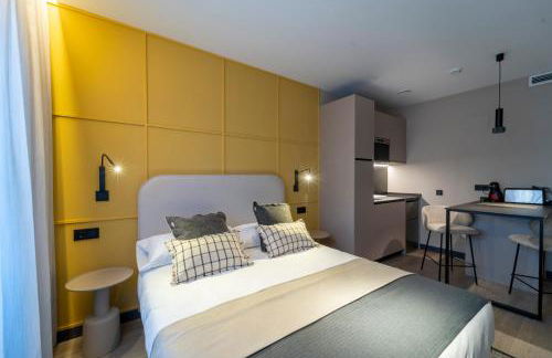 Heritage Suites Oviedo - Foto 44