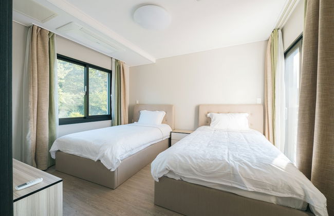 Kylin Villa Resort Jeju - Foto 5