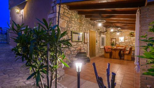 Rustic Istrian house Varesco - Foto 3