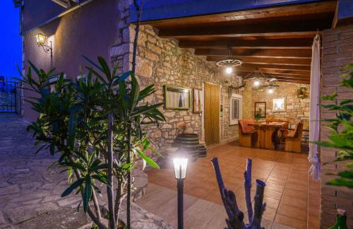 Rustic Istrian house Varesco - Foto 3