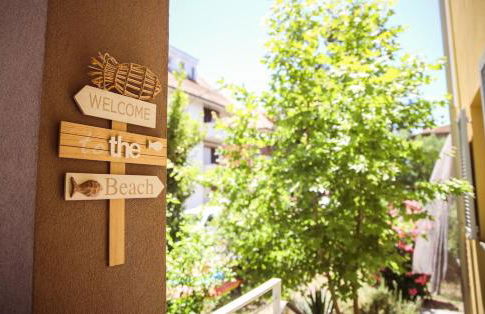 La Casa dell'Artista - 3' dal mare - Foto 1