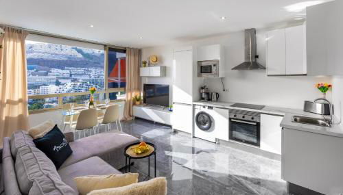 OCEAN VIEW La Cascada - Foto 3, stove, toaster