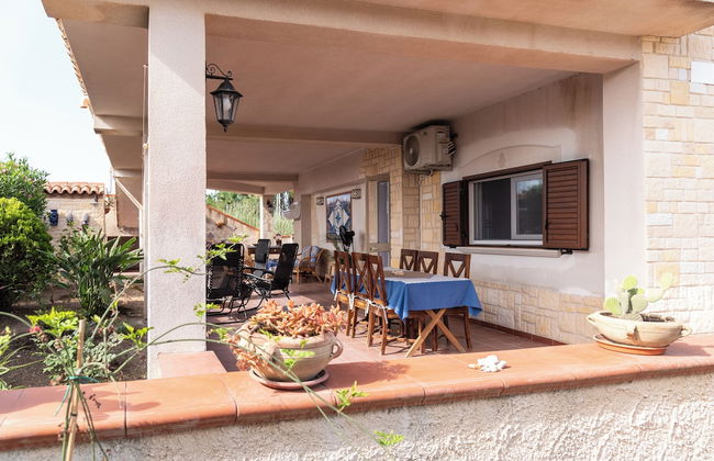 Villa Adele - Foto 25