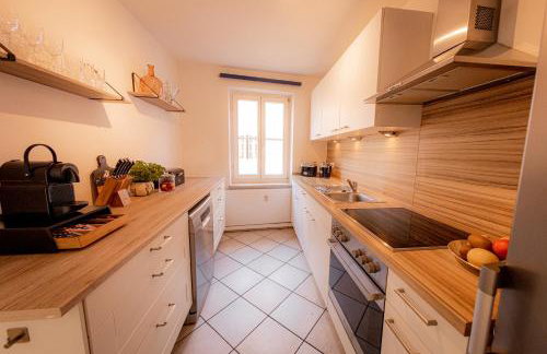 Bonnystay Landshut Gallery im Zentrum - Foto 15