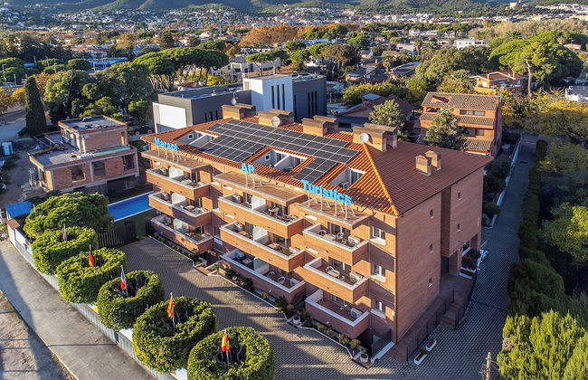 Marsol Apartamentos Turisticos - Foto 64