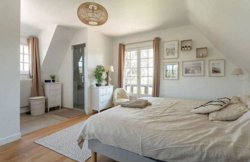 Le Domaine de la Source, 8 min d'Honfleur - 10P - Photo 16