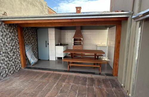 Casa de Temporada Olímpia 12 Pessoas - Foto 1