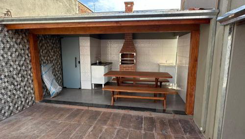 Casa de Temporada Olímpia 12 Pessoas - Foto 1