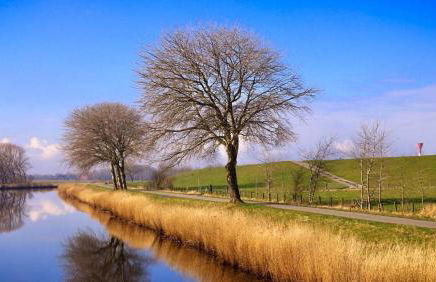 Feriendomizil im Musikerviertel in Otterndorf - Foto 40