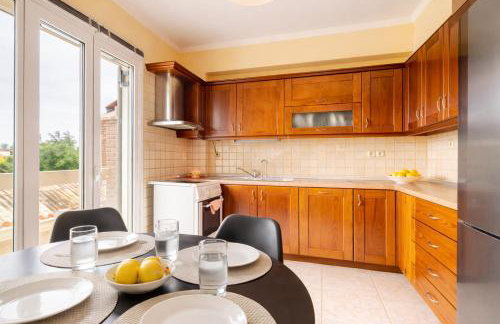 Villa Nirvana - Sea View Maisonette in Roda, Offering Tranquility and Comfort on the Enchanting Northern Coast of Corfu - Foto 16