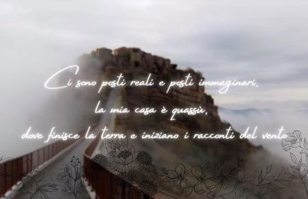 Il Vento e la Ginestra - Foto 1