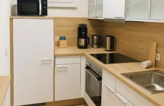 Studio Ypsilon mit malerischem Ausblick - Foto 5