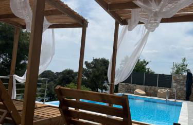 D & A Land luxury house - Photo 70