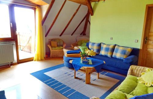 Landhaus Löwenzahn - Foto 10