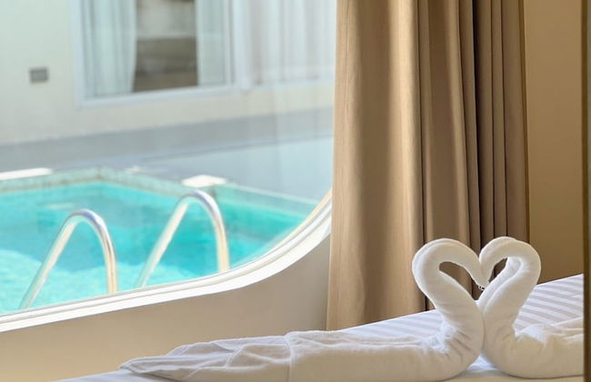 Meefan private pool villa - Foto 3