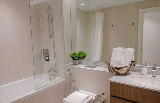 OSKENA Vacation Homes - La Mer Jumeriah - Foto 19