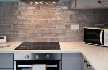 2-Bedroom Flat South Ayrshire - Foto 12