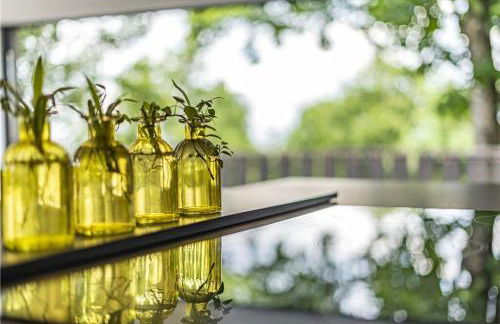 The Ridge London - Luxury Designer Villa with hot tub and sauna, Bexley borough of London - Foto 36