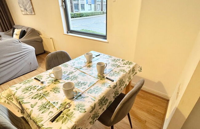 Sea Breeze Retreat in Swansea - Photo 30