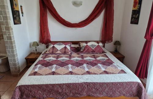 Villa Sambracitaine - Foto 15